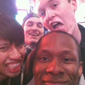 Meet your Posher, Devon